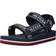 Tommy Hilfiger Nurii Sandals W - Dark Blue