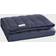 Casper 15 lb Weight blanket 6.804kg Blue (177.8x127cm)