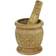 Litton Lane Country Cottage Pestle & Mortar 3