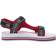 Tommy Hilfiger Nurii Sandals W - Red