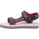 Tommy Hilfiger Nurii Sandals W - Red