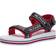 Tommy Hilfiger Nurii Sandals W - Red