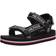 Tommy Hilfiger Nurii Sandals W - Black