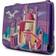 Loungefly Disney Ariel Castle Collection Flap Wallet - Purple