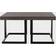 Safavieh Amalya Coffee Table 31.5x31.5"