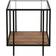 Hudson & Canal Vireo Small Table 20x20"