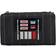 Loungefly Star Wars Darth Vader Cosplay Wallet - Grey