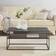 Crosley Braxton Coffee Table 45.7x96.5cm