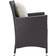 modway Convene Armchair 34.5"