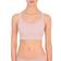 Natori Bliss Flex Wireless Contour Bralette - Rose Beige