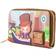 Loungefly Willy Wonka and the Chocolate Factory 50th Anniversary Zip Around Wallet - Multicolour