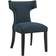 modway Curve Kitchen Chair 35.5"