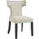 modway Curve Kitchen Chair 35.5"