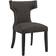 modway Curve Kitchen Chair 35.5"