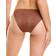 Onia Hannah Bikini Bottom - Brown