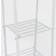 Honey Can Do Freestanding Clothes Rack 45x66"