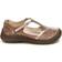 Jambu Creek - Pewter/Taupe