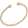 David Yurman Renaissance Color Bracelet - Gold/Pearls/Diamonds