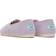 Toms Heritage Alpargata Flats - Light Orchid