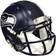 Riddell Seattle Seahawks Revolution Speed Mini