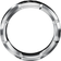 David Yurman Hex Station Band Ring - Silver/Diamonds