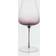 Joyjolt Black Swan Red Wine Glass 79.2cl 2pcs