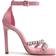 Schutz Linsey - Club Rose