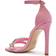 Schutz Linsey - Club Rose