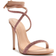 Schutz Cloe Crystal - Light Pink