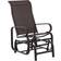 OutSunny Outdoor Glider Grey 600 x 1,040 mm