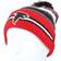 New Era Atlanta Falcons NFL21 Sport Knit Beanies