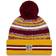 New Era Washington Football Team Official 2021 Sideline Home Sport Beanies