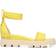 Franco Sarto Umbria - Yellow