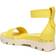 Franco Sarto Umbria - Yellow