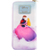 Loungefly Sleeping Beauty Castle Zip Around Wallet - Multicolour
