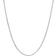 David Yurman Box Chain Necklace - Silver