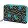 Loungefly Pokemon Bulbasaur Zip Around Wallet - Black