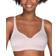 Vanity Fair Beyond Comfort Simple Sizing Wirefree Bra - Sheer Quartz