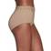 Vanity Fair Flattering Lace Brief - Rose Beige