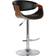 Armen Living Butterfly Bar Stool 43"