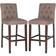 Safavieh Norah Bar Stool 44" 2