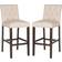 Safavieh Norah Bar Stool 44" 2