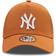 New York Yankees Colour Snapback Cap Sr