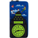 Loungefly Disney Peter Pan Glow Clock Tower Zip Around Wallet - Blue
