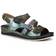 Spring Step L'Artiste Sumacah - Black Multi