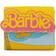 Loungefly Barbie Fun In The Sun Flap Wallet - Yellow