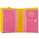 Loungefly Barbie Fun In The Sun Flap Wallet - Yellow