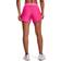 Under Armour Play Up 5'' Shorts Women - Electro Pink/White