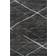 Nuloom Thigpen Contemporary Gray 48x72"