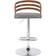 Armen Living Adele Bar Stool 44"